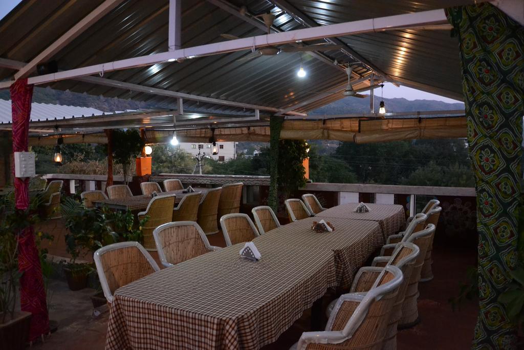 Anandam Palace Pushkar Пушкар Экстерьер фото